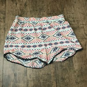 💜💜Charlotte Russe shorts